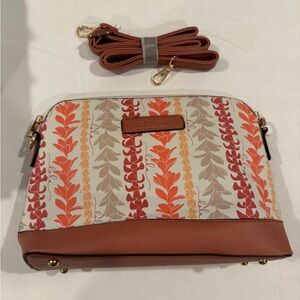 Simply Sisters Crossbody Purse